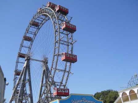 Il Prater - The Prater